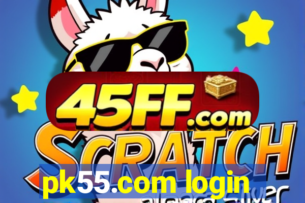 pk55.com login